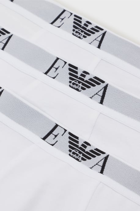 Emporio Armani 3er-Pack Herrenunterwäsche - Image 3