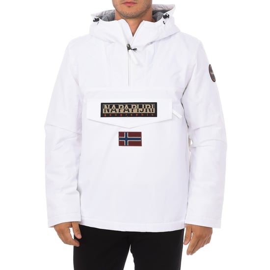 Regenwald Winter 3 Hochkragen Reißverschlussjacke NP0A4GMC Herren - Image 1