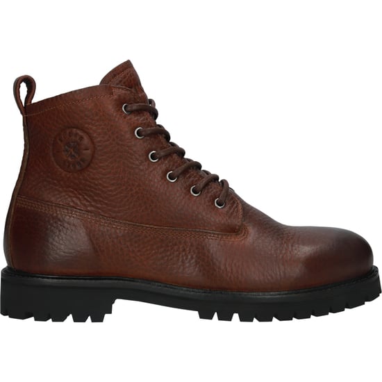 ROCK HARDY - Old Yellow - Stiefel - Image 1