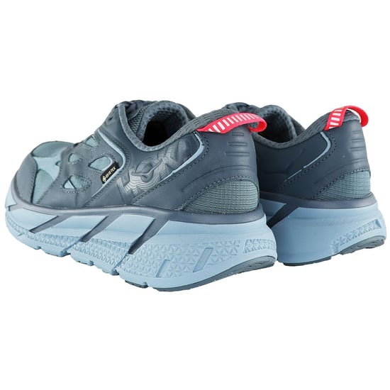 Hoka Clifton L Gore-Tex Herren Blaue Turnschuhe - Image 5