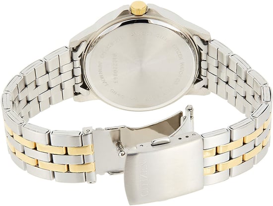 Citizen  Mehrfarbig Herren Armbanduhr BF2018-52EE - Image 3