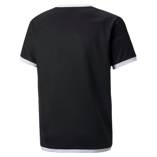 PUMA teamLIGA Youth Football Jersey