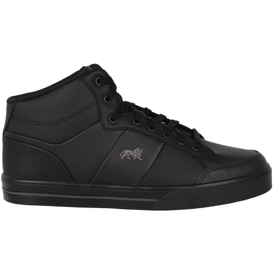 Lonsdale Mens Canons Hi Top Trainers Sneakers Sports Shoes