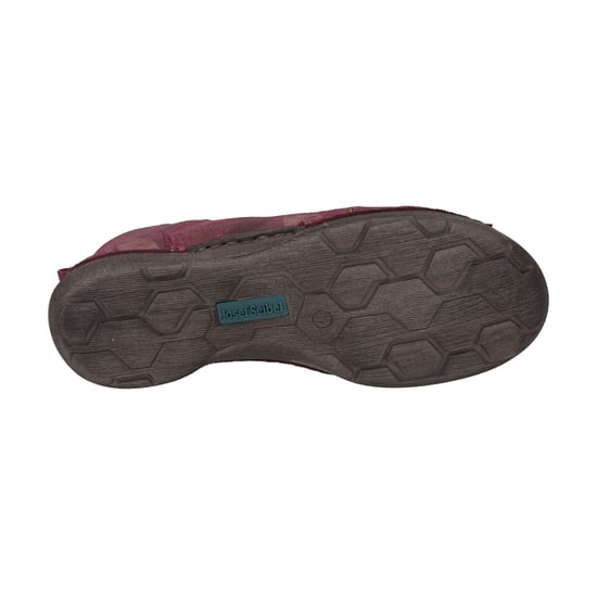 JOSEF SEIBEL Fergey 97 | Stiefelette für Damen | Rot Fergey 97, carmin - Image 5