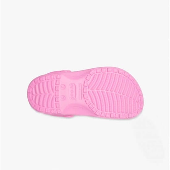 206991-6SW KIDS CLASSIC Mädchen Clogs Taffy Pink - Image 3