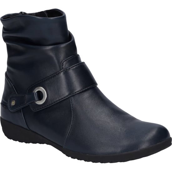 JOSEF SEIBEL Naly 65 | Stiefelette für Damen | Blau Naly 65, ocean - Image 1