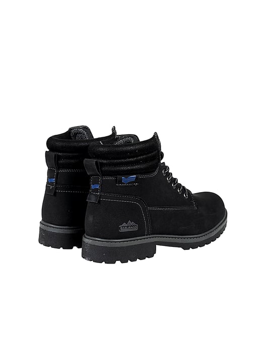 Gas Schuhe Hurricane NBX Herren schwarz - Image 3