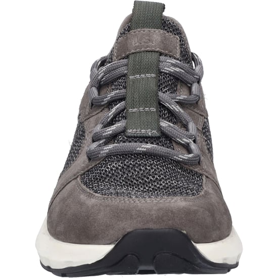 JOSEF SEIBEL Cameron 01 | Sneaker für Herren | Grau Cameron 01, granit - Image 4