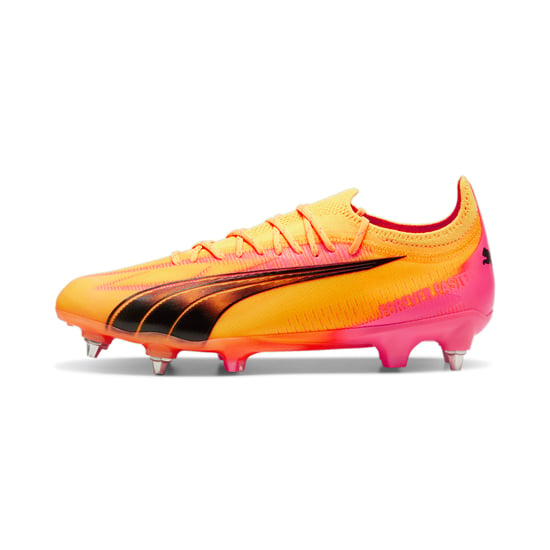 PUMA Unisex ULTRA ULTIMATE MxSG Fußballschuhe - Image 1