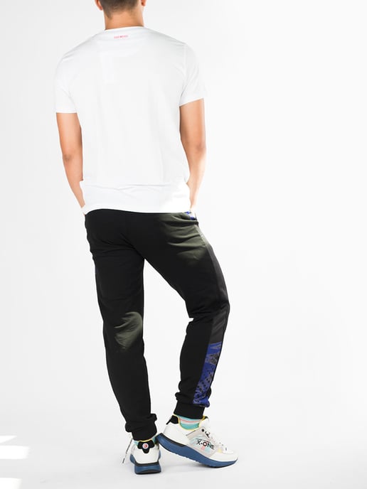 Bikkembergs Hose Herren schwarz - Image 4