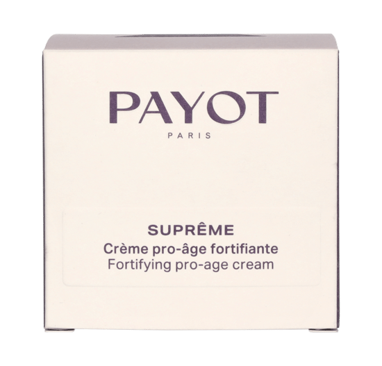 Payot Supreme Stärkende Pro-Age Creme 50 ml - Image 2