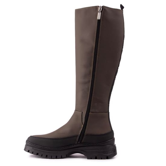 Barbour International Podium Des Bottes - Image 2