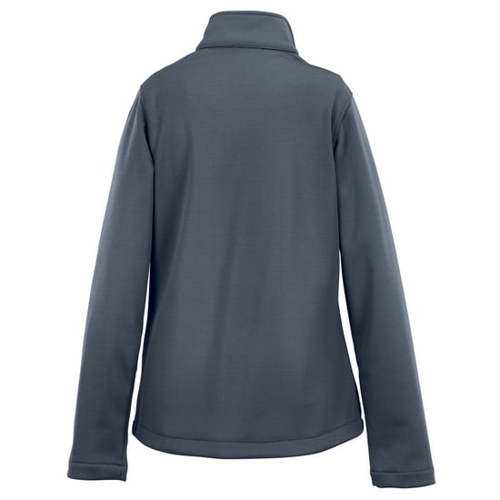 Russell - "Smart" Softshelljacke für Damen (Grau unifarben) - Image 2