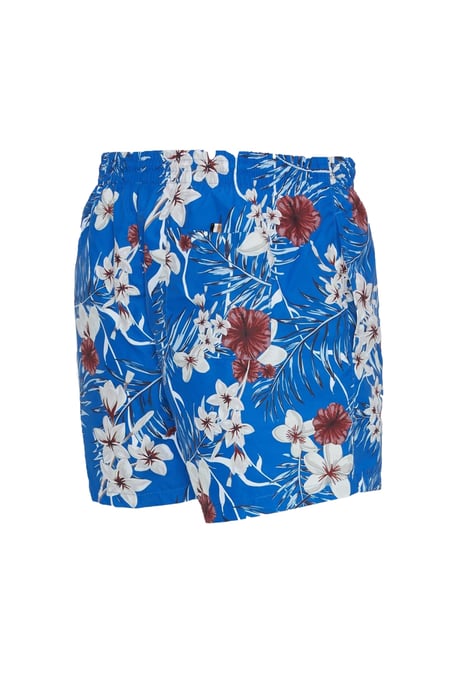 Boss Piranha Swimwear Medium Blue