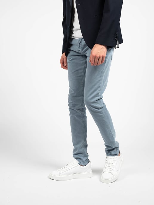 Antony Morato Jeans Ozzy Herren blau - Image 3