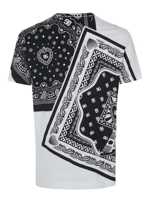 Dolce & Gabbana T-Shirt - Image 2