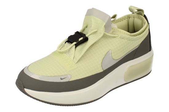 Nike Damen Air Max Dia Winter Grün Trainer - Image 1
