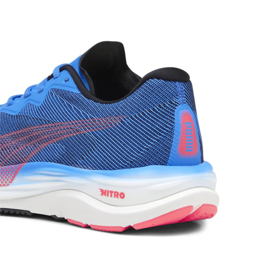 PUMA Unisex Velocity NITRO 2 Laufschuhe - Image 5