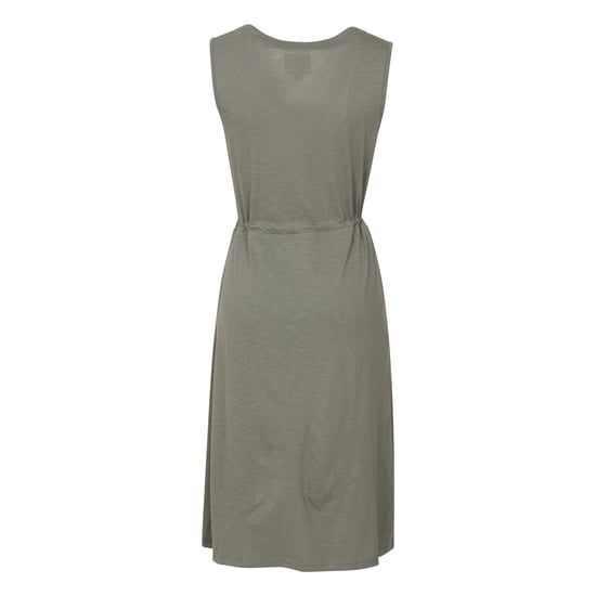 Mountain Warehouse Damen/Damen Bahamas ärmelloses Kleid (Khaki) - Image 2