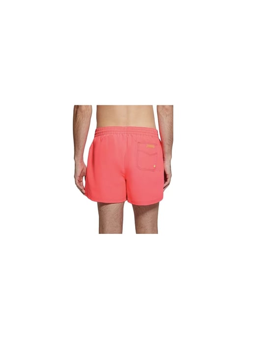 Badeanzug Guess Herren Neon-Patch - Image 3