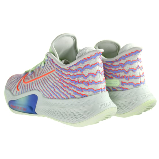 Nike Air Zoom BB NXT Multicolor Mens Trainers