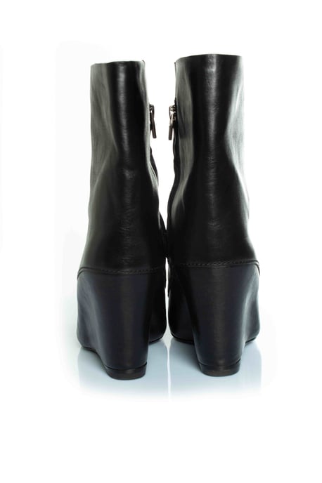 versteckte Plattform-Stiefeletten - Image 6