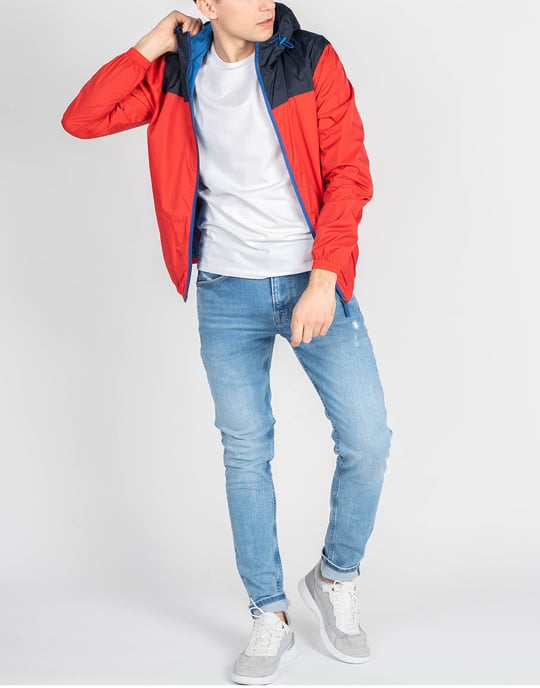Invicta Jacke Herren schwarz - Image 2