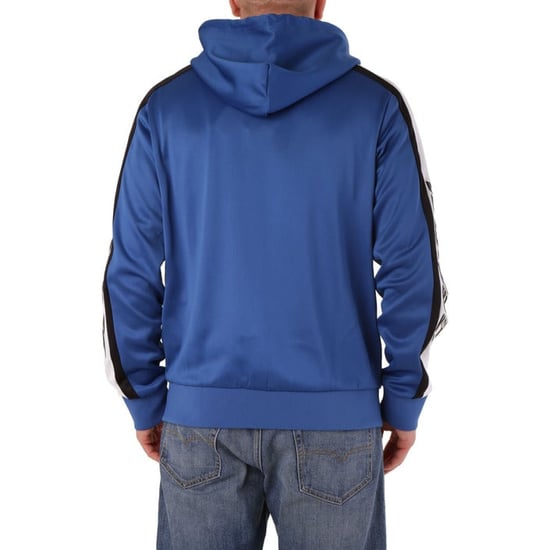 Diesel Men's Sweatshirt In Blue