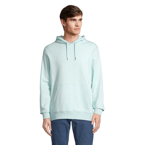 SOLS - "Constellation" Kapuzenpullover für Herren (Eisblau) - Image 1