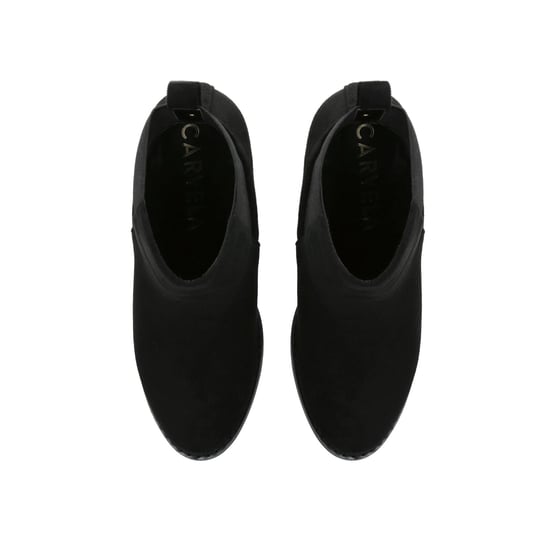 Carvela  Toodle Chelsea Boots