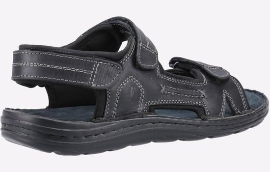 Hush Puppies Alistair Sandalen Herren - Image 3