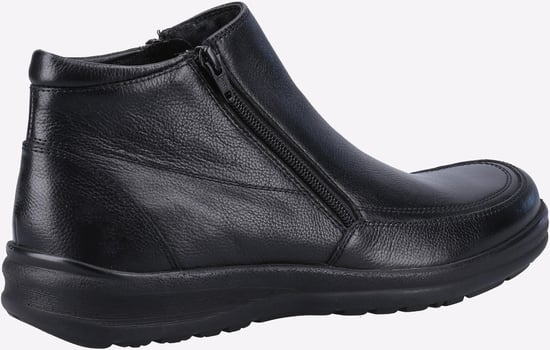 Fleet & Foster Targhee Mens Boots