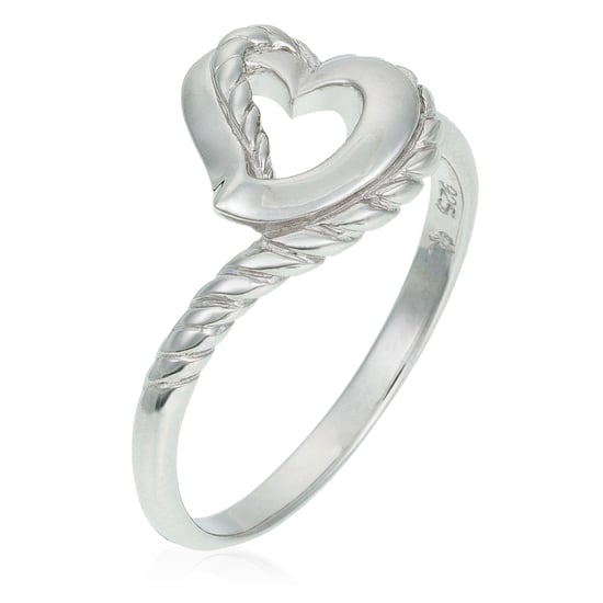 Orphelia Damen-Ring Sterling-Silber 925 – Silber ZR-3933 - Image 2