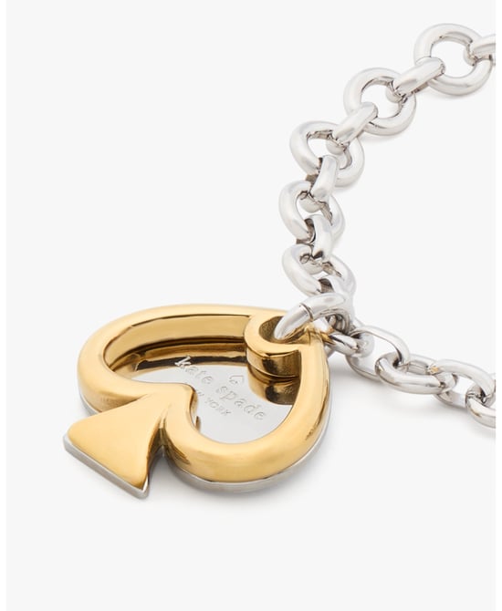 Charm Bracelet