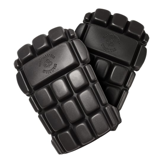 Craghoppers Unisex Adult Normanton Knee Pads (Carbon Grey)