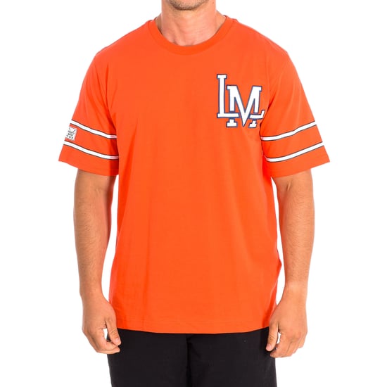 Men's Short Sleeve T-Shirt TMR316-JS206