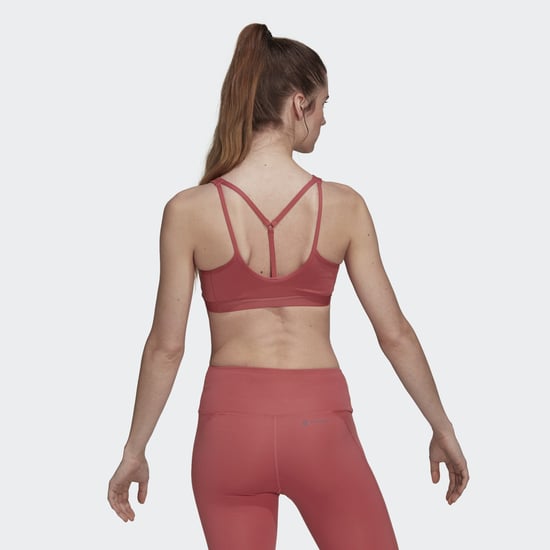 Coreessentials Medium-Support Bra - Image 2