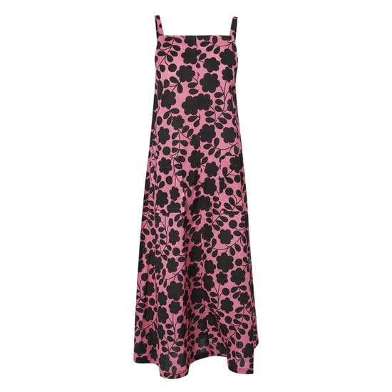 Regatta Womens/Ladies Orla Kiely II Floral Sundress (Pink)