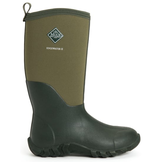 Muck Boots Edgewater II Gummi Moos Gummistiefel - Image 5