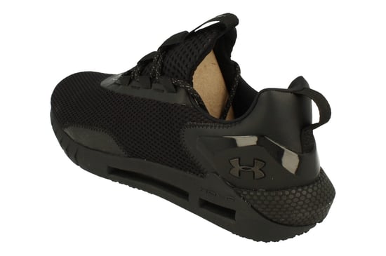 Unter Armour Ua Hovr Strt Männer laufen schwarz Trainer - Image 2