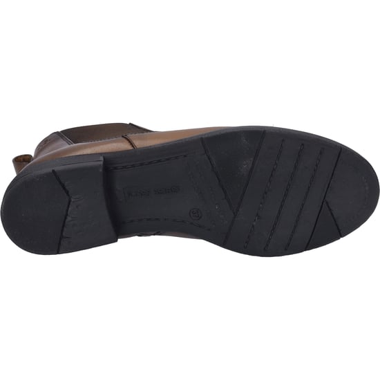 JOSEF SEIBEL Simona 03 | Stiefelette für Damen | Braun Simona 03, cognac - Image 5