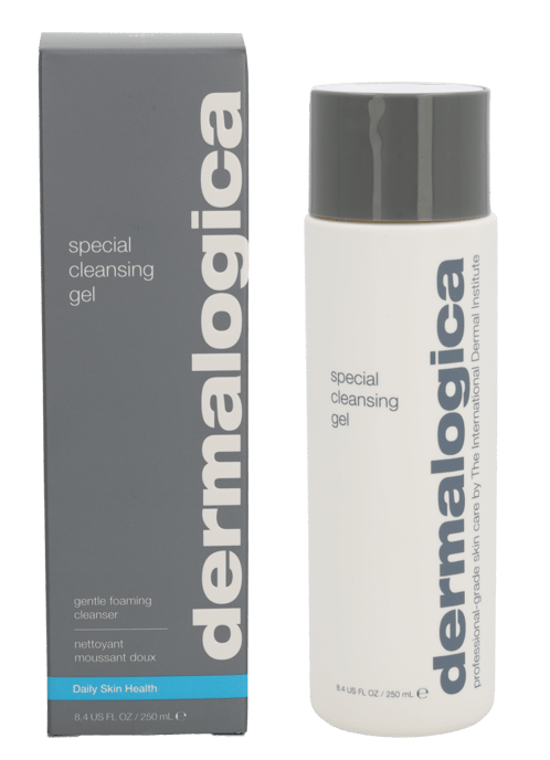 Dermalogica GreyLine Spezielles Reinigungsgel 250 ml - Image 1