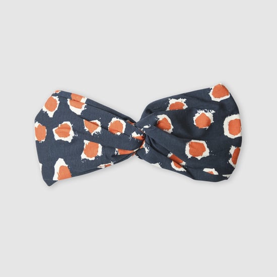Painted Dot Headband Kids