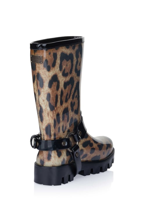 Dolce & Gabbana-Stiefel - Image 3