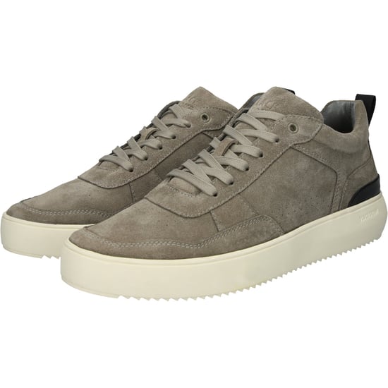 Stellan - Overland Trek - Sneaker (low)