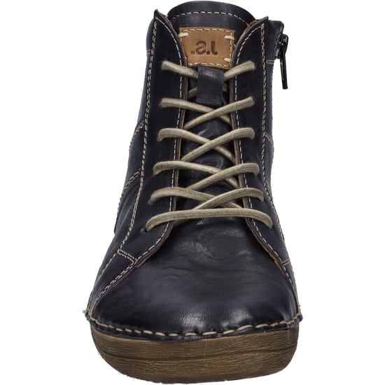 JOSEF SEIBEL Felicia 01 | Stiefelette für Damen | Blau Felicia 01, ocean-kombi - Image 5