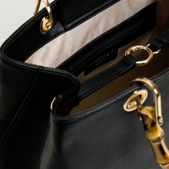 Twin Set Large Tote Bags
