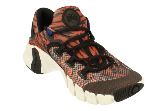 Nike Damen Free Metcon 4 Schwarz Turnschuhe - Image 4