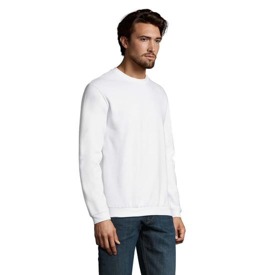 SOLS - "Spider" Sweatshirt Rundhalsausschnitt für Herren () - Image 3