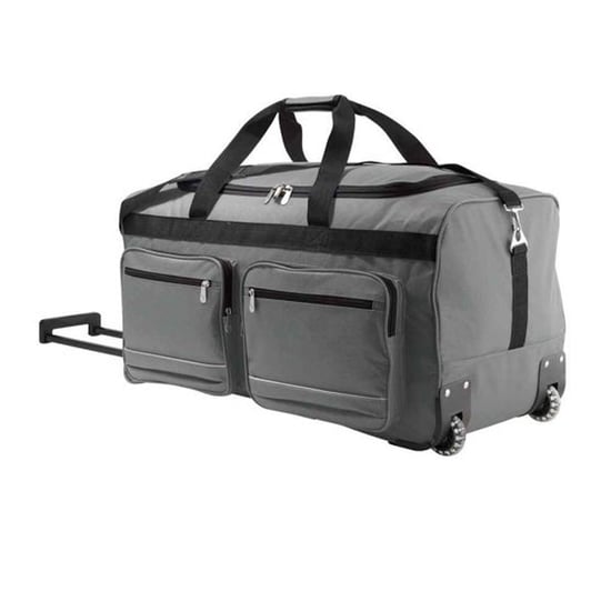 SOLS - Reisetasche "Voyager", Reise (Graphit) - Image 2